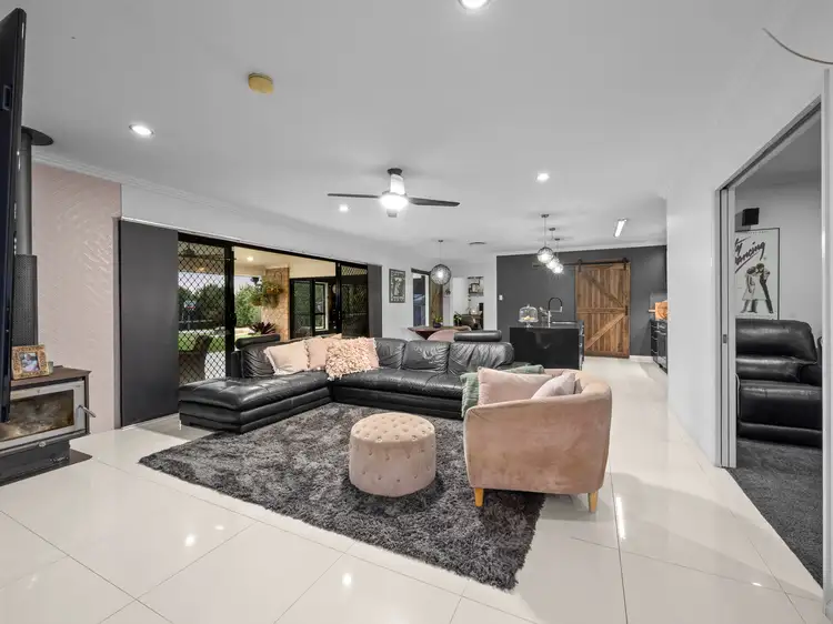 Sixth view of Homely house listing, 92 Willowbank Drive, Willowbank QLD 4306