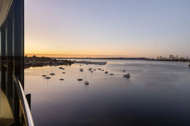 N1001/70-72 Canning Beach Road, Applecross WA 6153