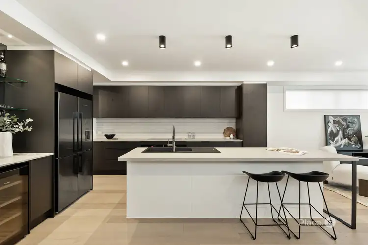 Third view of Homely house listing, 36A Emma Street, Holland Park West QLD 4121