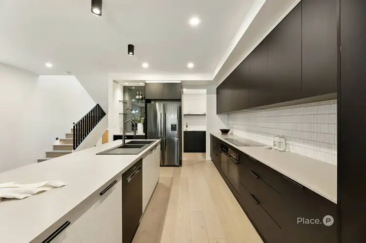 Fourth view of Homely house listing, 36A Emma Street, Holland Park West QLD 4121
