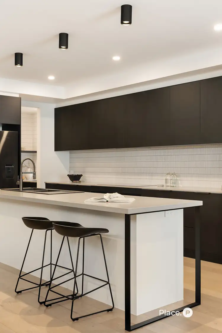 Fifth view of Homely house listing, 36A Emma Street, Holland Park West QLD 4121