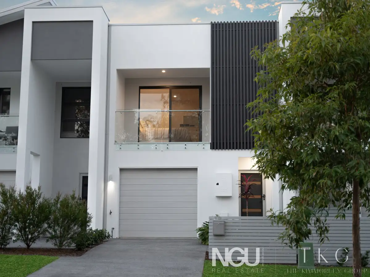Main view of Homely townhouse listing, 177B Panorama Circuit, Ripley QLD 4306