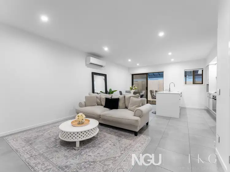 Third view of Homely townhouse listing, 177B Panorama Circuit, Ripley QLD 4306
