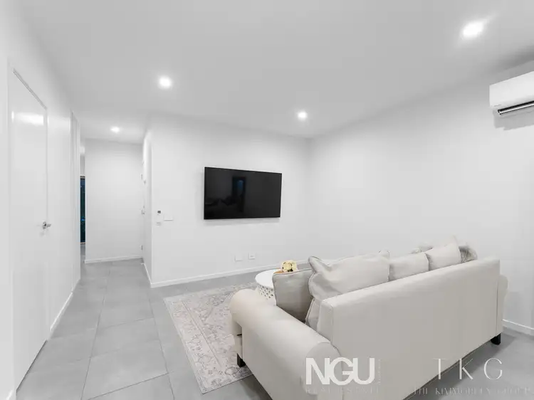 Fourth view of Homely townhouse listing, 177B Panorama Circuit, Ripley QLD 4306