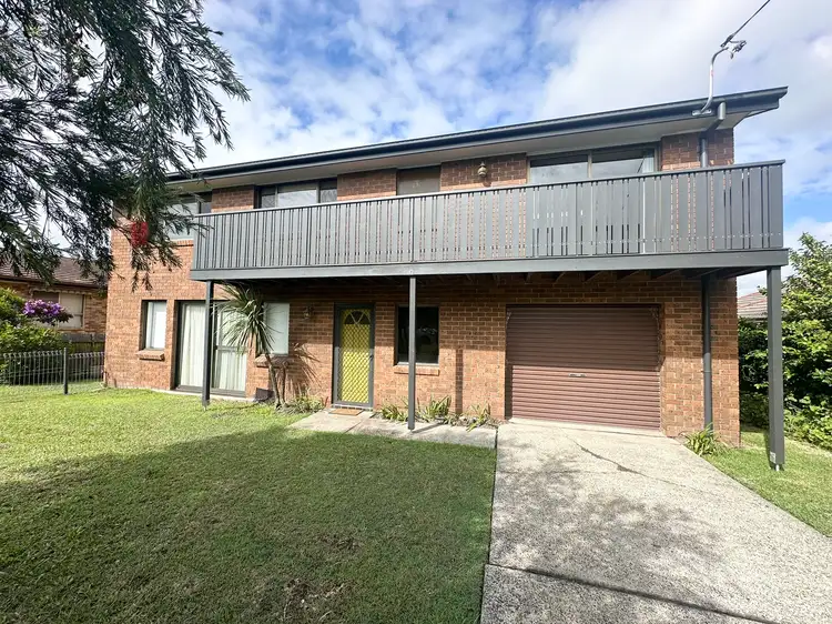 8 Connell Street, Old Bar NSW 2430