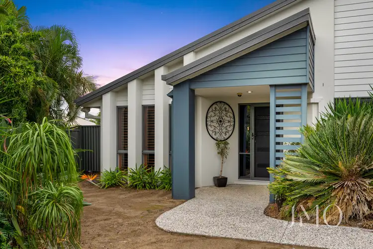 Second view of Homely house listing, 2 Penneshaw Crescent, Ormeau QLD 4208