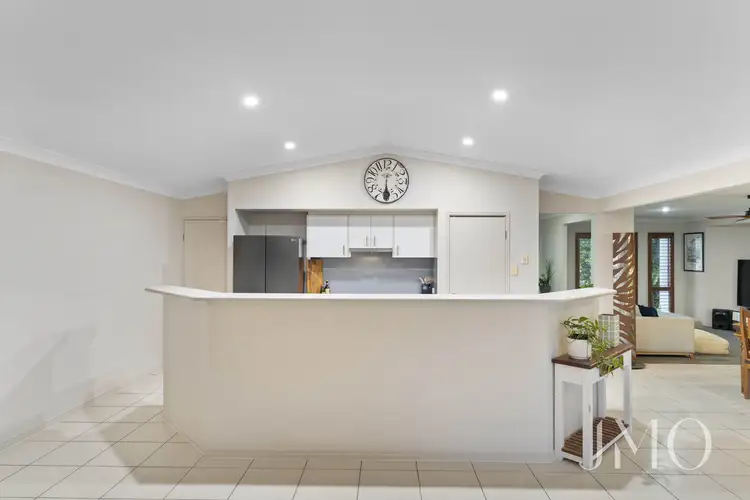 Fourth view of Homely house listing, 2 Penneshaw Crescent, Ormeau QLD 4208