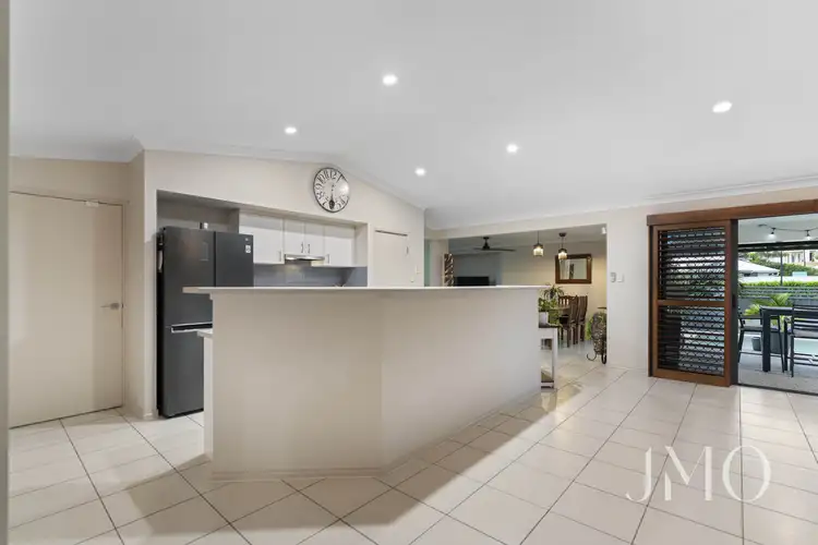Fifth view of Homely house listing, 2 Penneshaw Crescent, Ormeau QLD 4208