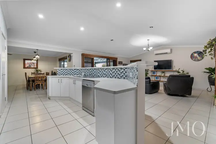Sixth view of Homely house listing, 2 Penneshaw Crescent, Ormeau QLD 4208