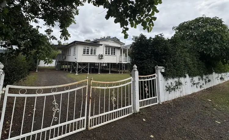 4 Matheson Street