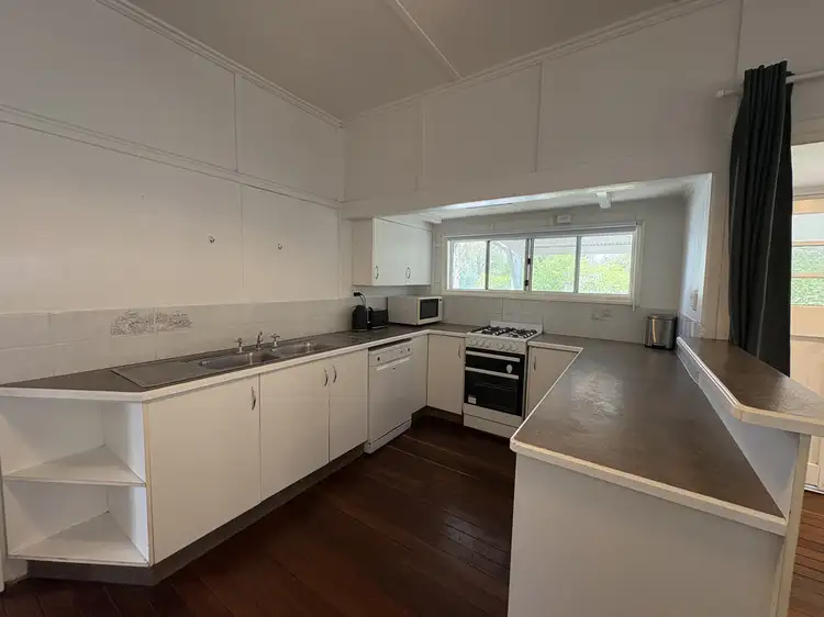 Second view of Homely house listing, 4 Matheson Street, Dalby QLD 4405