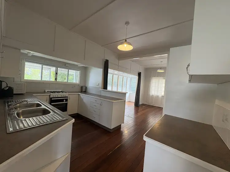 Third view of Homely house listing, 4 Matheson Street, Dalby QLD 4405