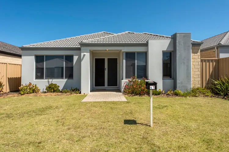 47 Southport Drive