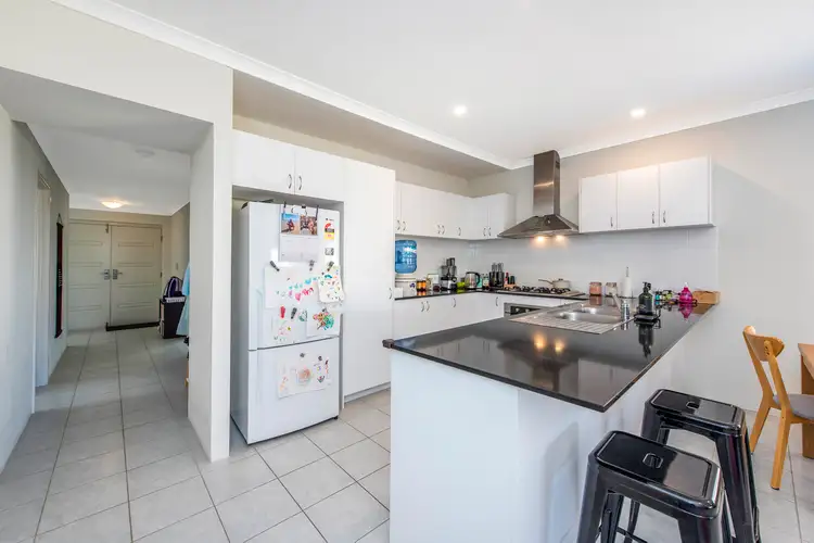 Second view of Homely house listing, 47 Southport Drive, Baldivis WA 6171
