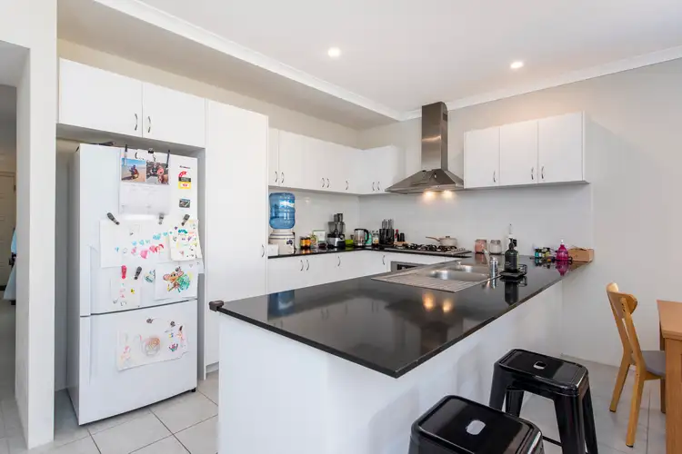 Third view of Homely house listing, 47 Southport Drive, Baldivis WA 6171