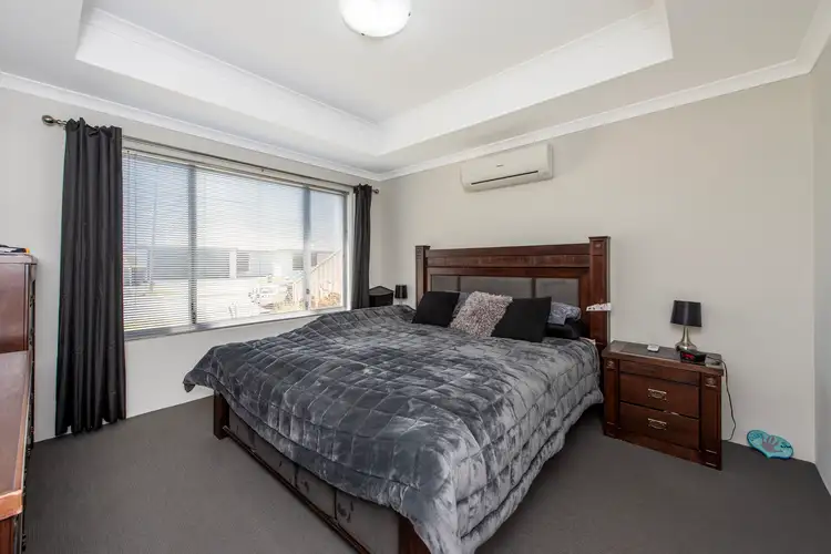 Sixth view of Homely house listing, 47 Southport Drive, Baldivis WA 6171