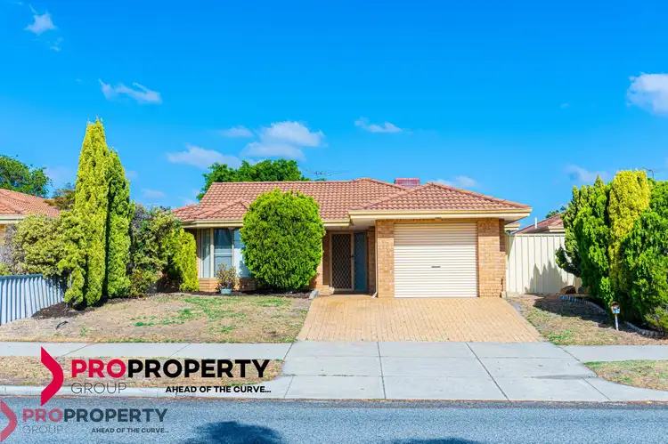 Main view of Homely house listing, 63 Bottlebrush Drive, Morley WA 6062