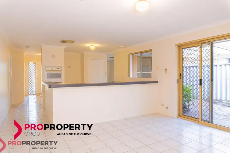 Second view of Homely house listing, 63 Bottlebrush Drive, Morley WA 6062