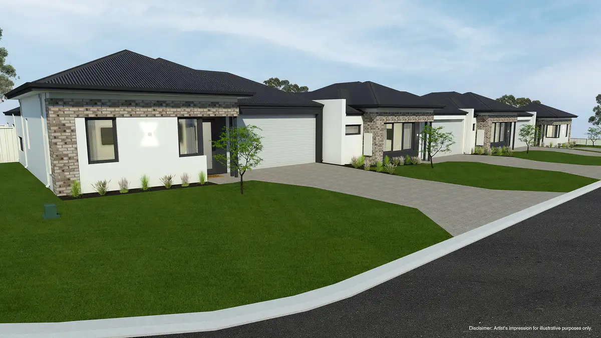 Main view of Homely villa listing, 4/161 Edward Street, Osborne Park WA 6017