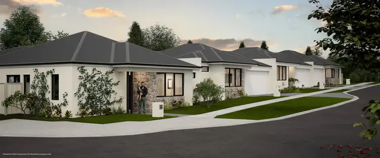 126 Albert Street, Osborne Park WA 6017