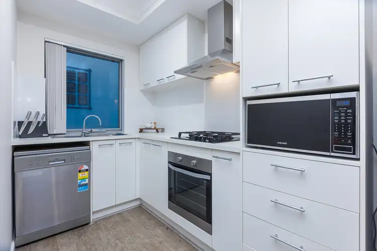 Third view of Homely apartment listing, 4/35 Macedon Place, Craigie WA 6025