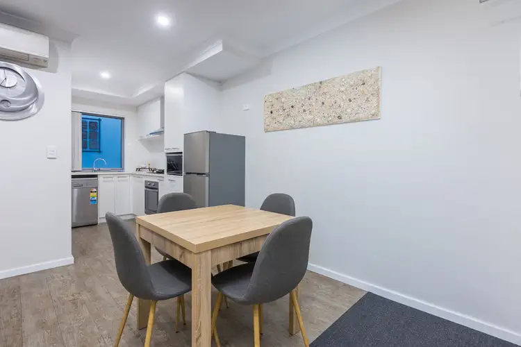 Fourth view of Homely apartment listing, 4/35 Macedon Place, Craigie WA 6025