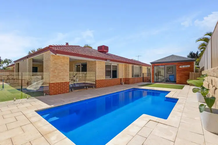 30 Longford Circuit, Darch WA 6065