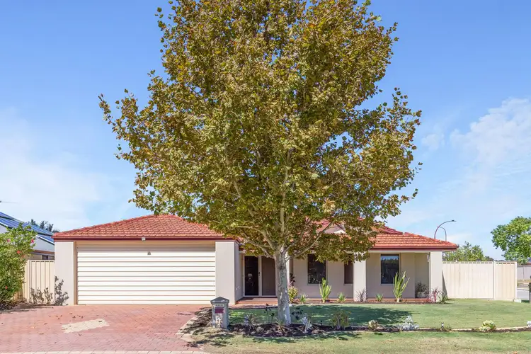 Second view of Homely house listing, 30 Longford Circuit, Darch WA 6065