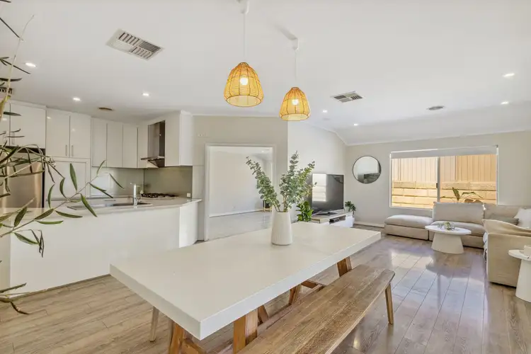 Fifth view of Homely house listing, 30 Longford Circuit, Darch WA 6065