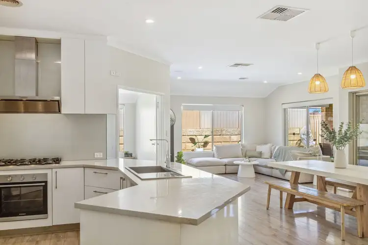 Sixth view of Homely house listing, 30 Longford Circuit, Darch WA 6065