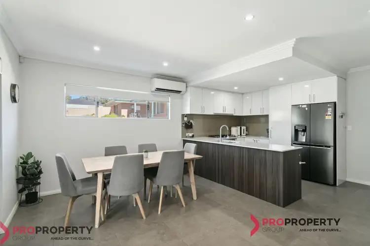 Main view of Homely villa listing, 12A Elward Street, Balga WA 6061