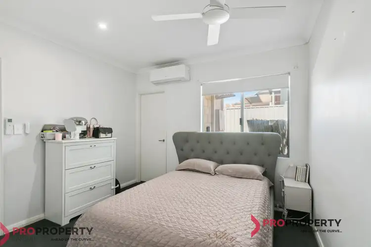 Third view of Homely villa listing, 12A Elward Street, Balga WA 6061