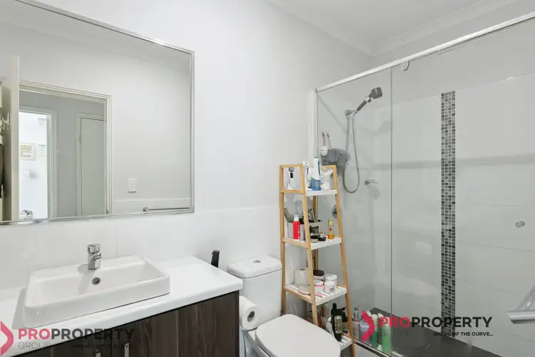 Fourth view of Homely villa listing, 12A Elward Street, Balga WA 6061