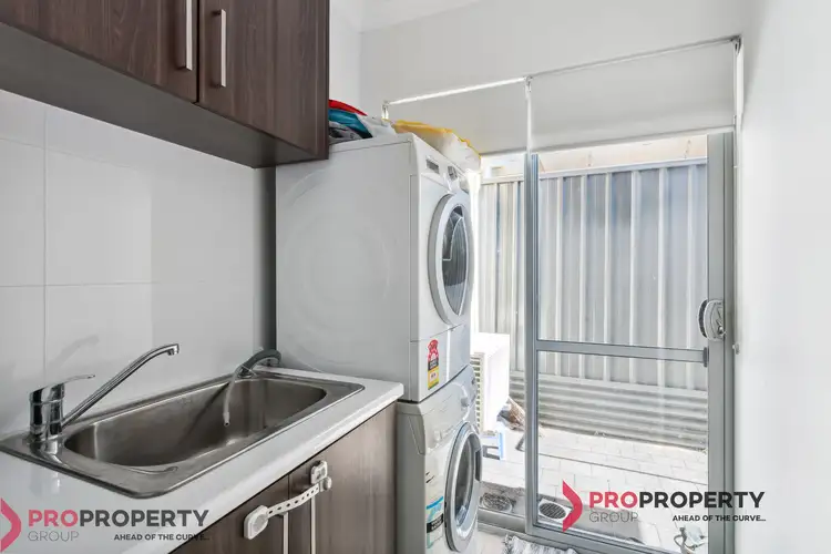 Fifth view of Homely villa listing, 12A Elward Street, Balga WA 6061