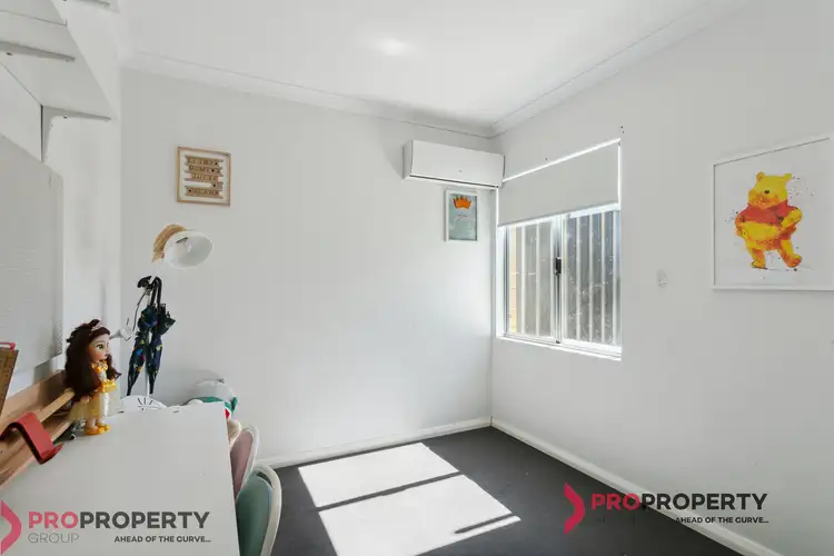 Sixth view of Homely villa listing, 12A Elward Street, Balga WA 6061