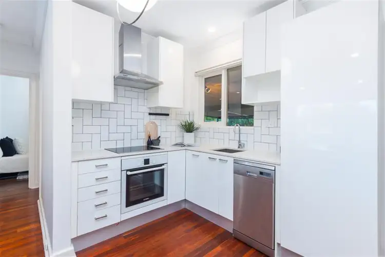 Fifth view of Homely semi-detached listing, 10B Cameron Street, Embleton WA 6062