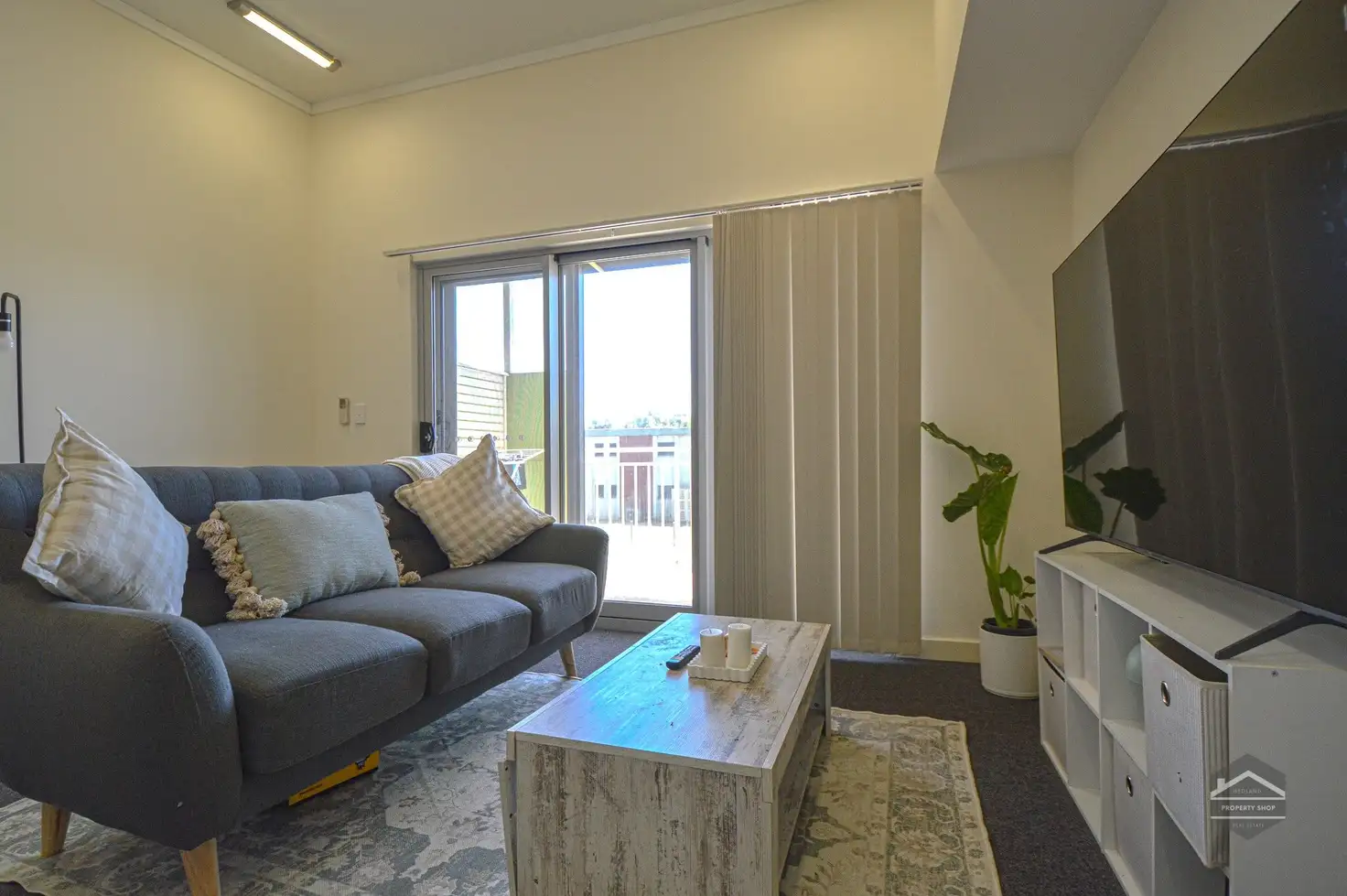 Main view of Homely apartment listing, 5/26 Somerset Crescent, South Hedland WA 6722