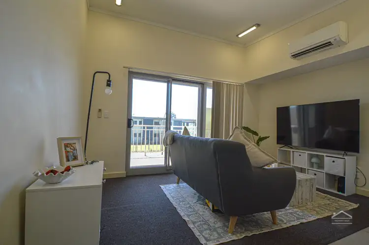 Fifth view of Homely apartment listing, 5/26 Somerset Crescent, South Hedland WA 6722