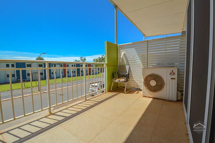 Sixth view of Homely apartment listing, 5/26 Somerset Crescent, South Hedland WA 6722