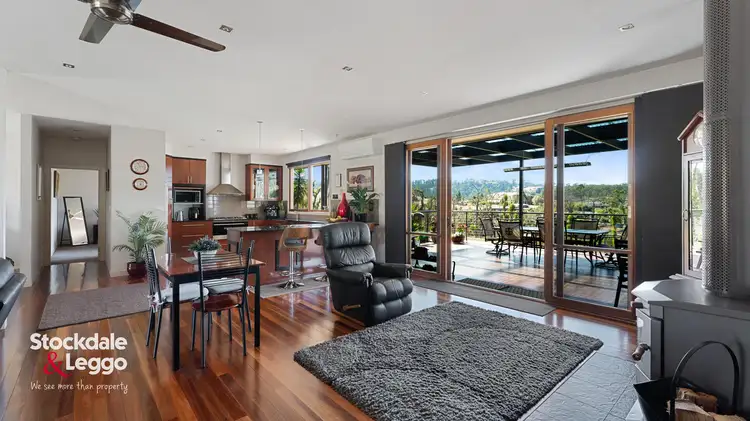 Fifth view of Homely house listing, 7 Wanke Road, Mirboo North VIC 3871