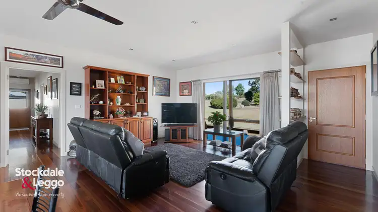 Sixth view of Homely house listing, 7 Wanke Road, Mirboo North VIC 3871