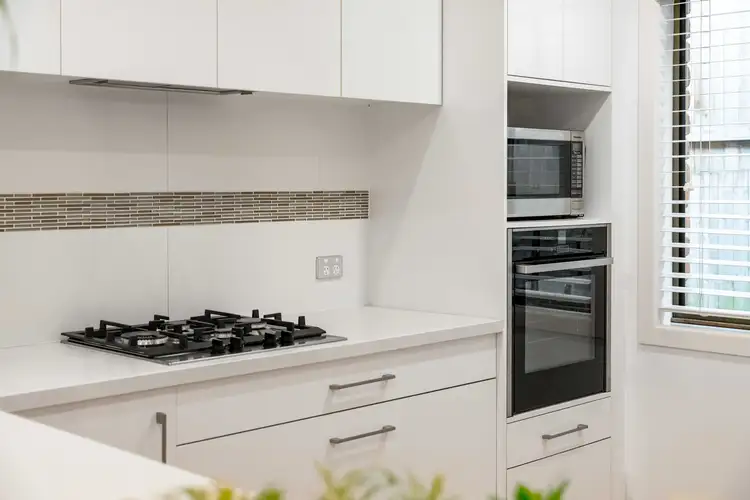 Fifth view of Homely townhouse listing, 2/50 Manchester Terrace, Indooroopilly QLD 4068