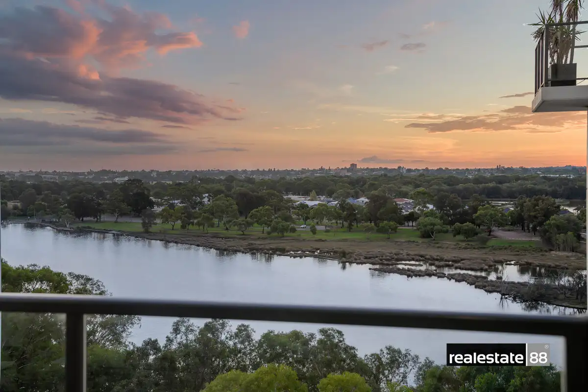 Main view of Homely apartment listing, 61/18 Tanunda Drive, Rivervale WA 6103