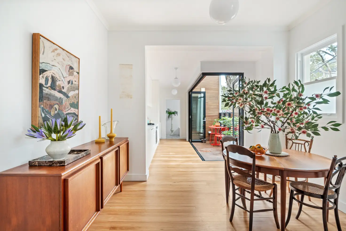 Main view of Homely house listing, 464 Wilson Street, Darlington NSW 2008