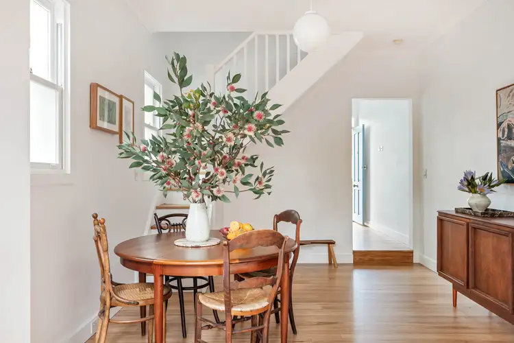 Fifth view of Homely house listing, 464 Wilson Street, Darlington NSW 2008