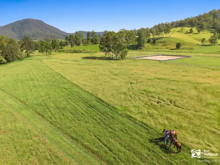 173 Collins Valley Road, Lynchs Creek NSW 2474