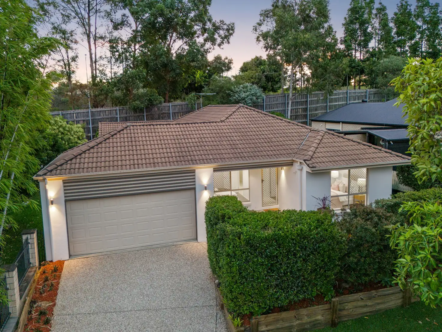 Main view of Homely house listing, 11 Sailboat Way, Springfield Lakes QLD 4300