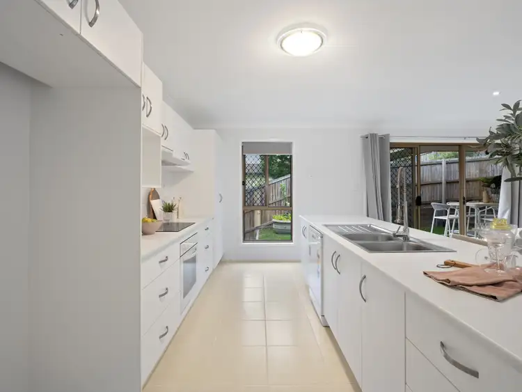 Fourth view of Homely house listing, 11 Sailboat Way, Springfield Lakes QLD 4300