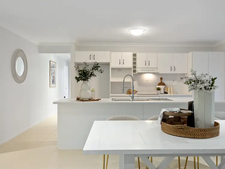 Fifth view of Homely house listing, 11 Sailboat Way, Springfield Lakes QLD 4300