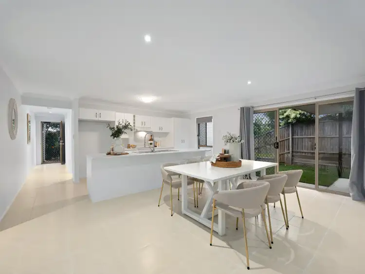 Sixth view of Homely house listing, 11 Sailboat Way, Springfield Lakes QLD 4300